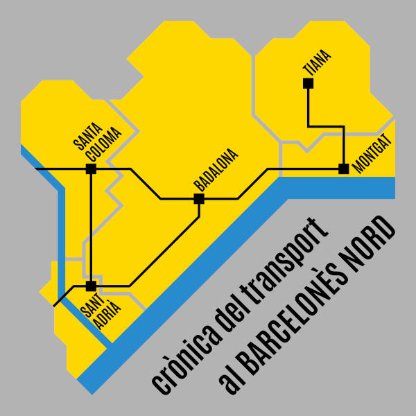 Crònica Transport